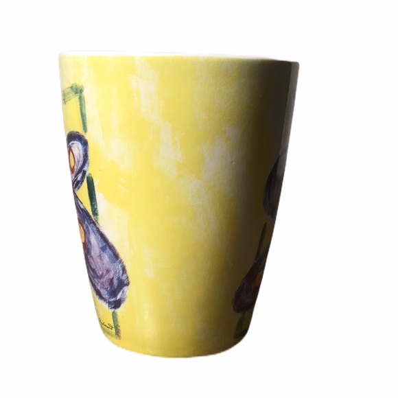 NWOT Marianne Richmond's Have Faith Coffee Tea mug - Picture 4 of 6